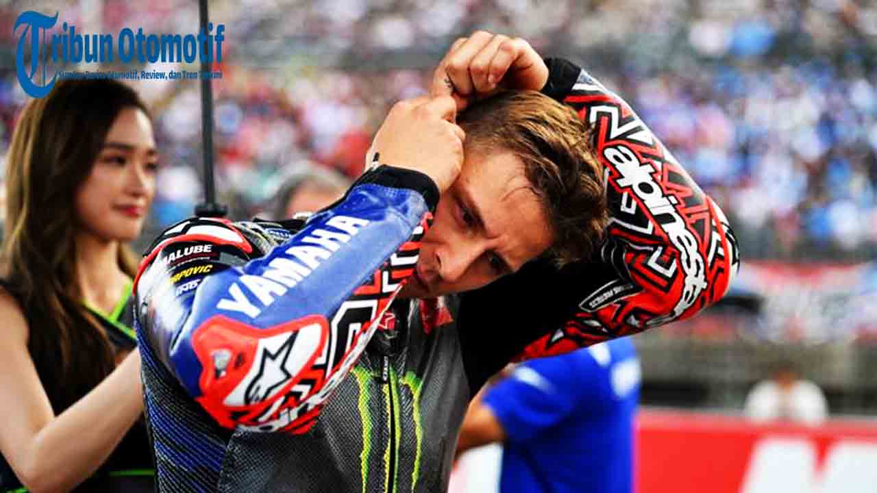 El Diablo Sambut MotoGP Mandalika dengan Rasa Percaya Diri