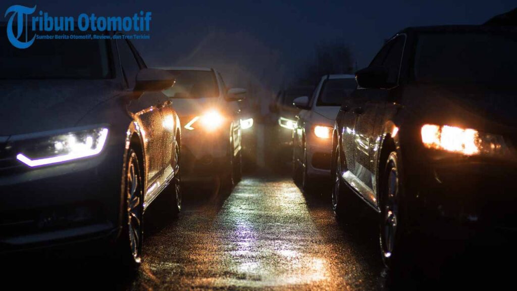 Kenyamanan dan Keamanan Maksimal! Inovasi Fitur Mobil Modern Bikin Perjalanan Serasa Premium