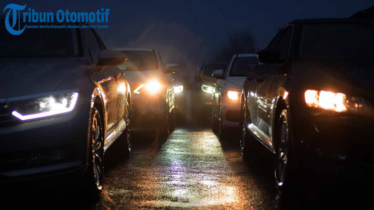 Kenyamanan dan Keamanan Maksimal! Inovasi Fitur Mobil Modern Bikin Perjalanan Serasa Premium