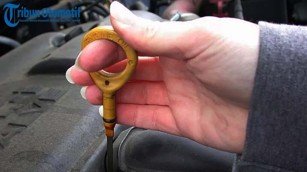 Kenali Gejala Fuel Dilution pada Mobil Anda