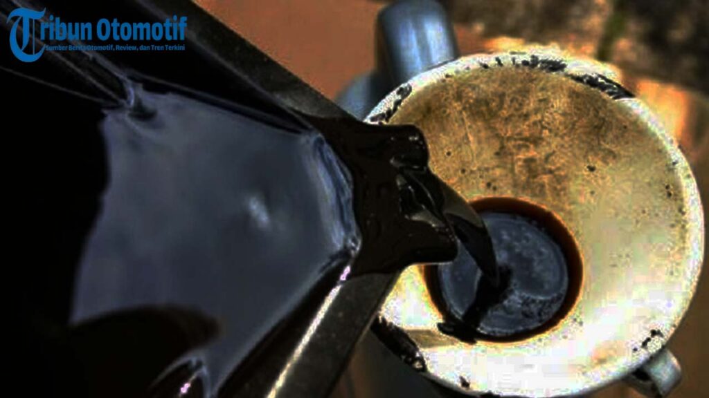 Kenali Gejala Fuel Dilution pada Mobil Anda