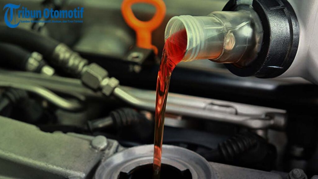 Kenali Gejala Fuel Dilution pada Mobil Anda