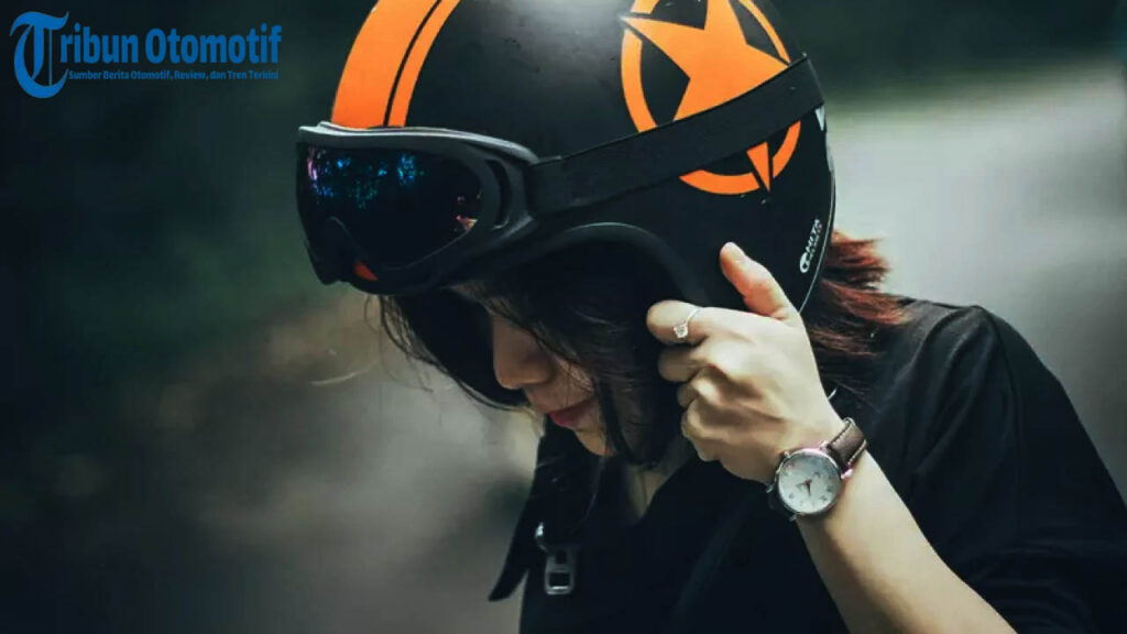Helm-Helm Terbaik yang Wajib Dimiliki Bikers 2025