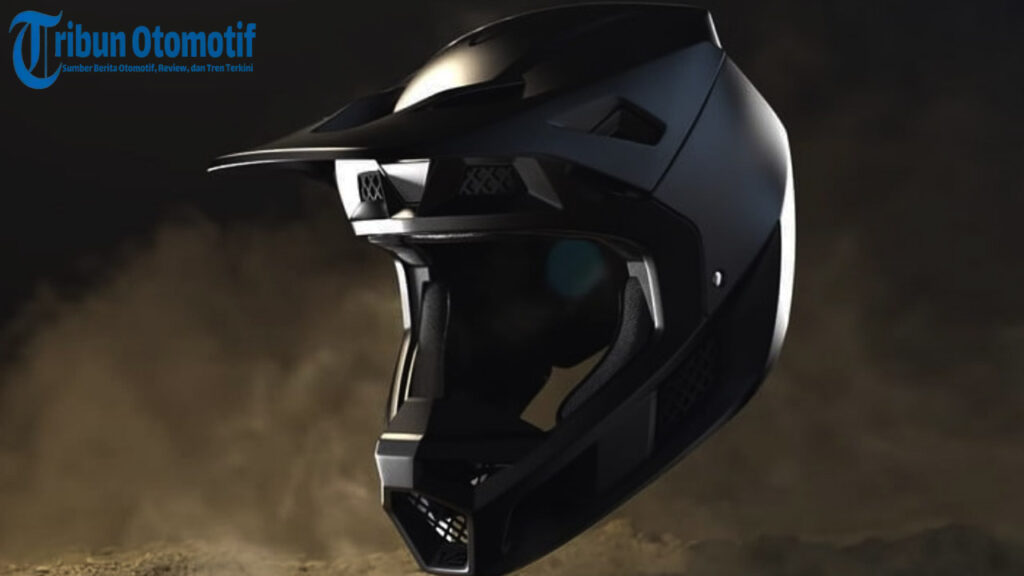 Helm-Helm Terbaik yang Wajib Dimiliki Bikers 2025