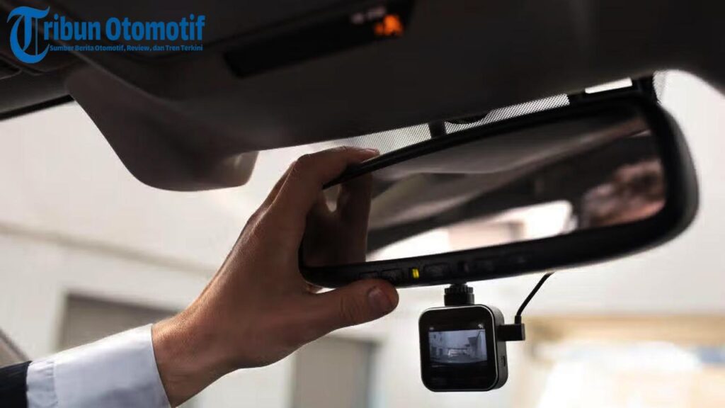 Memilih Kamera Dashboard Mobil: Dari Resolusi hingga Fitur