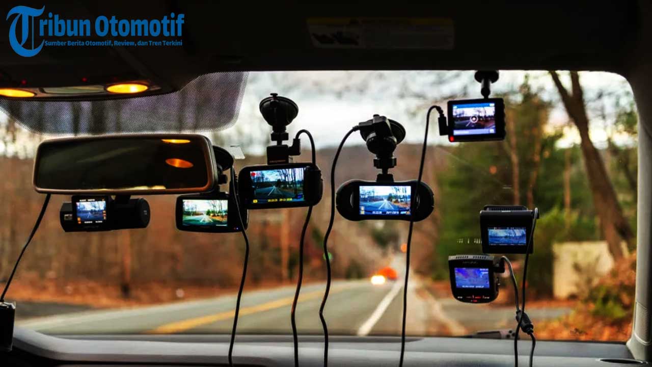 Panduan Memilih Kamera Dashboard Mobil: Dari Resolusi hingga Fitur Canggih