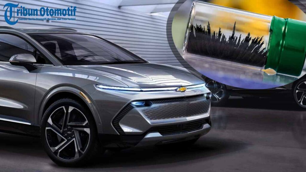 Krisis Rare Earth Mengancam! Industri Otomotif Dunia