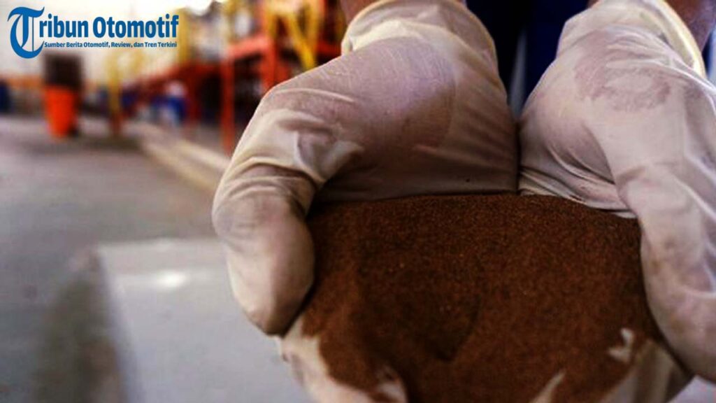 Krisis Rare Earth Mengancam! Industri Otomotif Dunia Siaga Hadapi Guncangan Pasokan