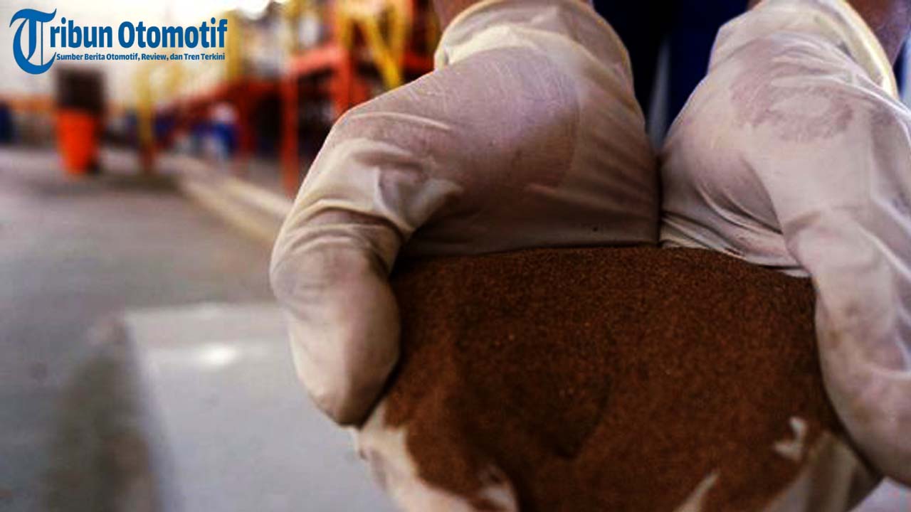 Krisis Rare Earth Mengancam! Industri Otomotif Dunia Siaga Hadapi Guncangan Pasokan