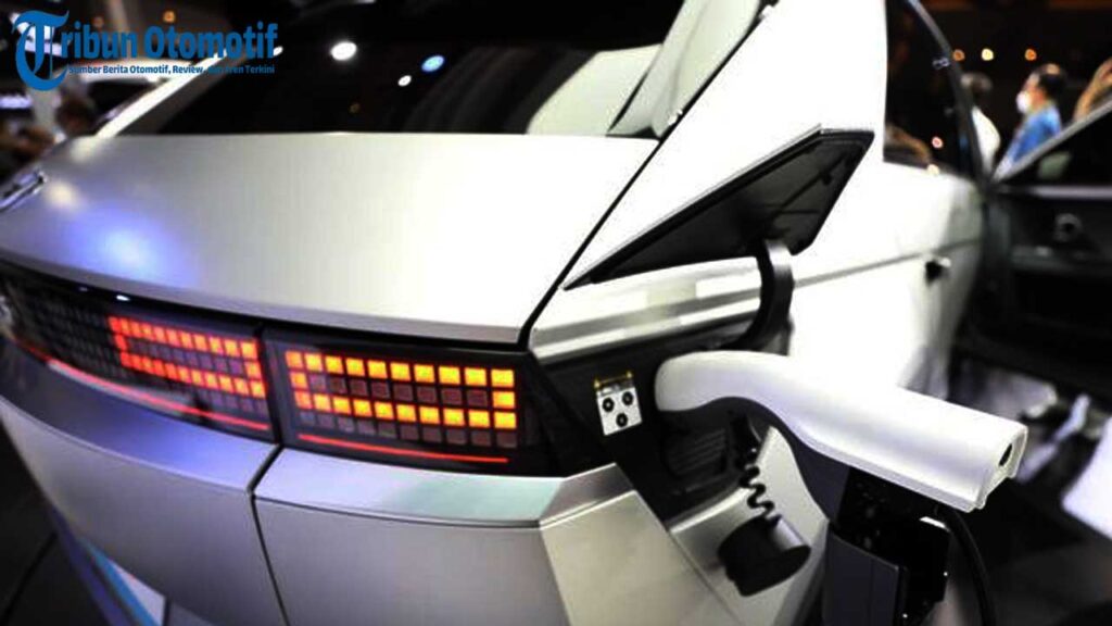 Krisis Rare Earth Mengancam! Industri Otomotif Dunia