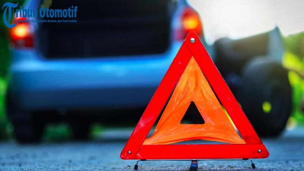 Lampu Hazard Mobil: Penyelamat di Saat Darurat