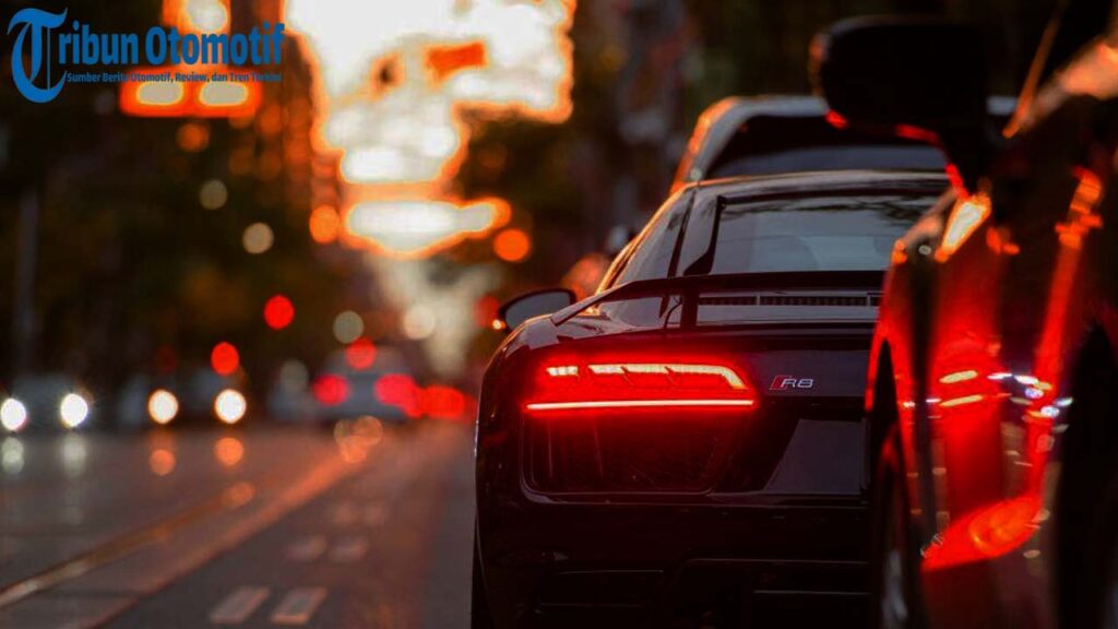 Lampu Hazard Mobil: Penyelamat di Saat Darurat