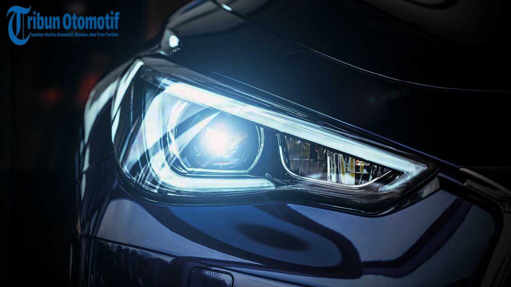 Lampu LED Mobil yang Beneran Terang Tanpa Nyilauin