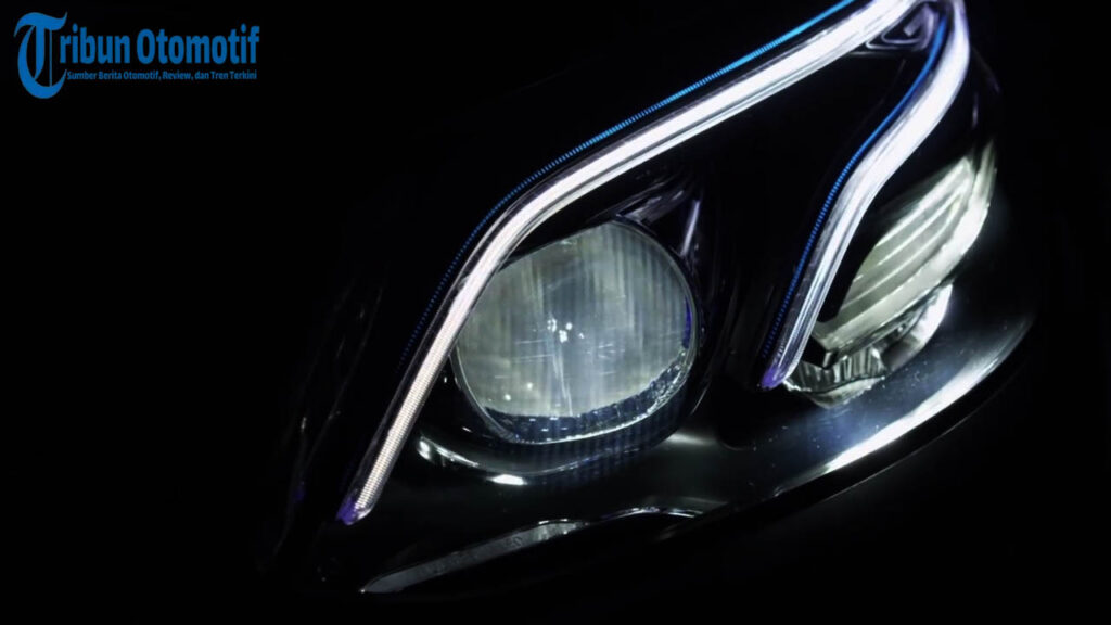 Lampu LED Mobil yang Beneran Terang Tanpa Nyilauin