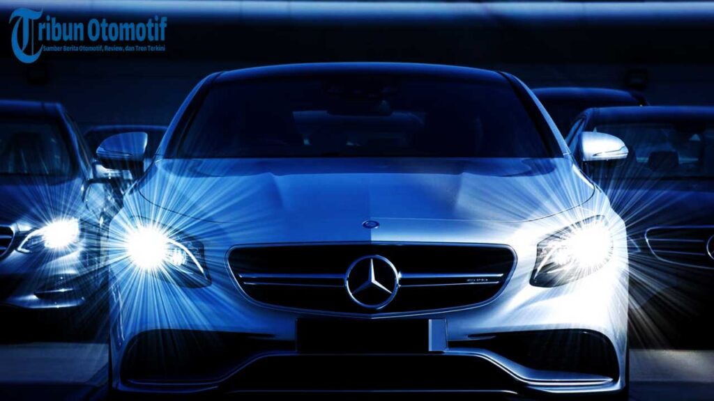 Hati-Hati Salah Pilih! Ini Lampu LED Mobil yang Beneran Terang Tanpa Nyilauin