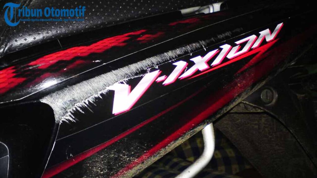 Lecet di Motor? Begini Cara Ampuh Mengembalikannya