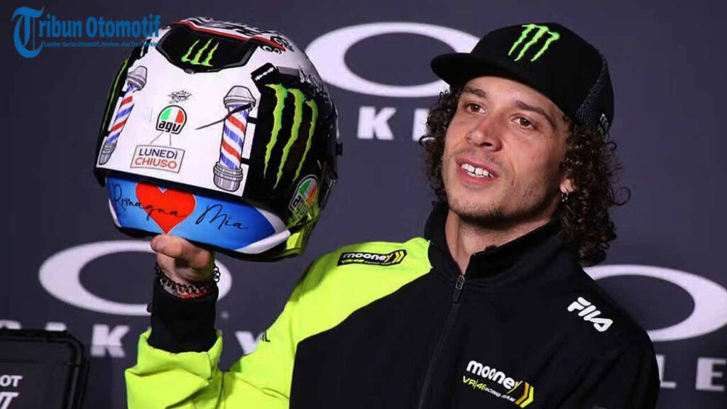 MotoGP Mandalika 2025: Marco Bezzecchi Start Gemilang
