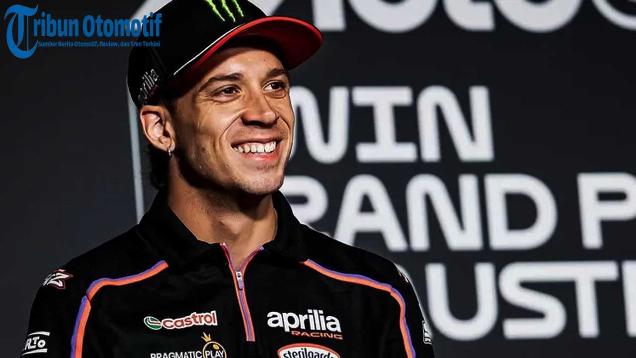 Marco Bezzecchi Tampil Ganas! Bezzecchi Rebut Kemenangan Perdana di Sprint MotoGP Australia 2025