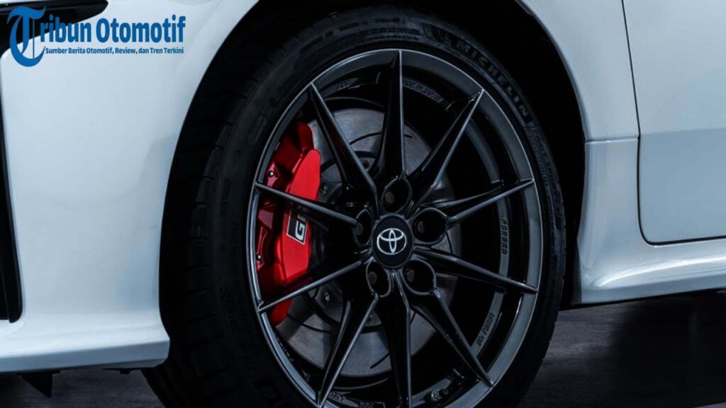 Panduan Mengganti Velg Mobil Tanpa Ganggu Performa