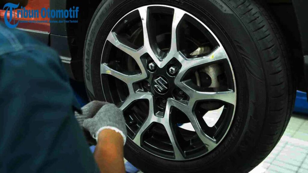 Panduan Mengganti Velg Mobil Tanpa Ganggu Performa