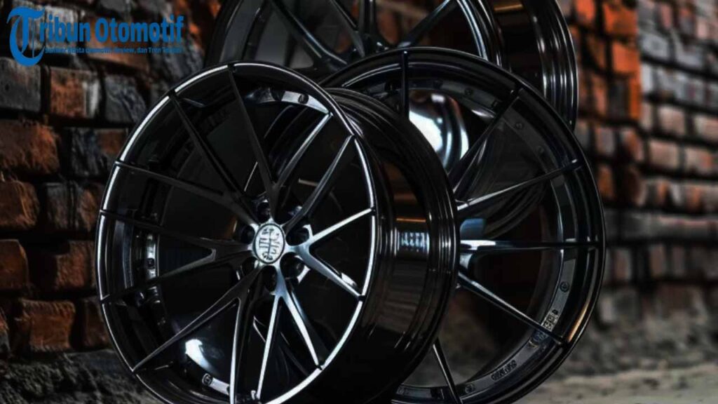 Panduan Mengganti Velg Mobil Tanpa Ganggu Performa