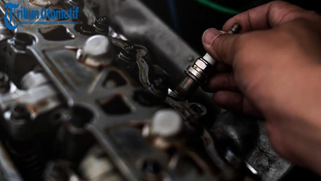 Mesin Mobil yang Bergetar: Dari Mounting hingga Pengapian