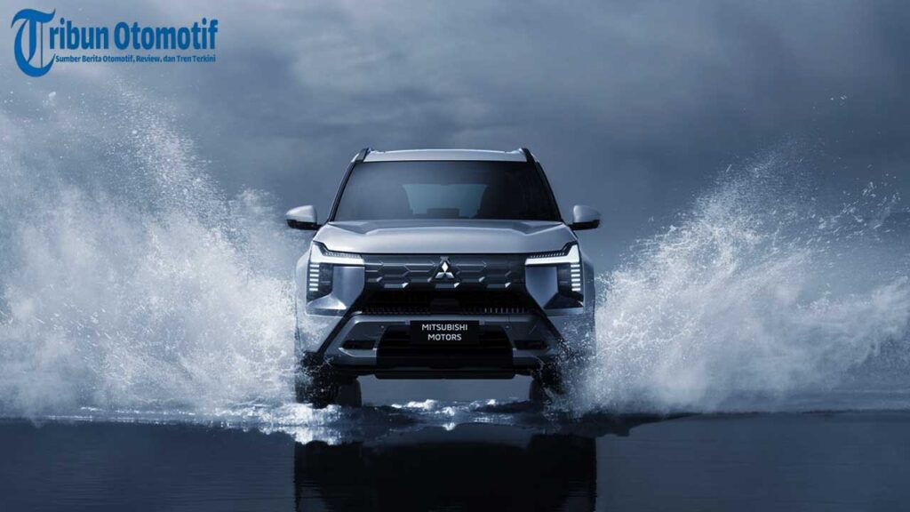 Mitsubishi Destinator: Dari GLS yang Efisien hingga Ultimate