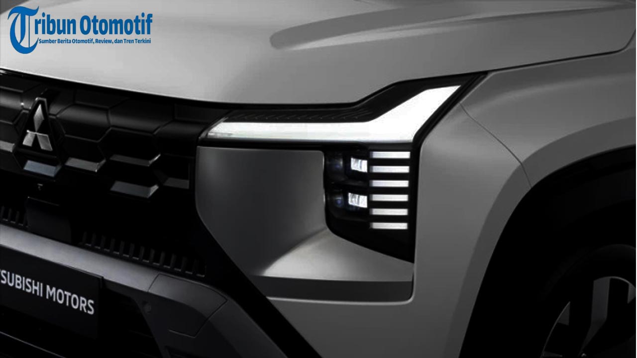 Tiga Wajah Mitsubishi Destinator: Dari GLS yang Efisien hingga Ultimate yang Penuh Fitur Canggih