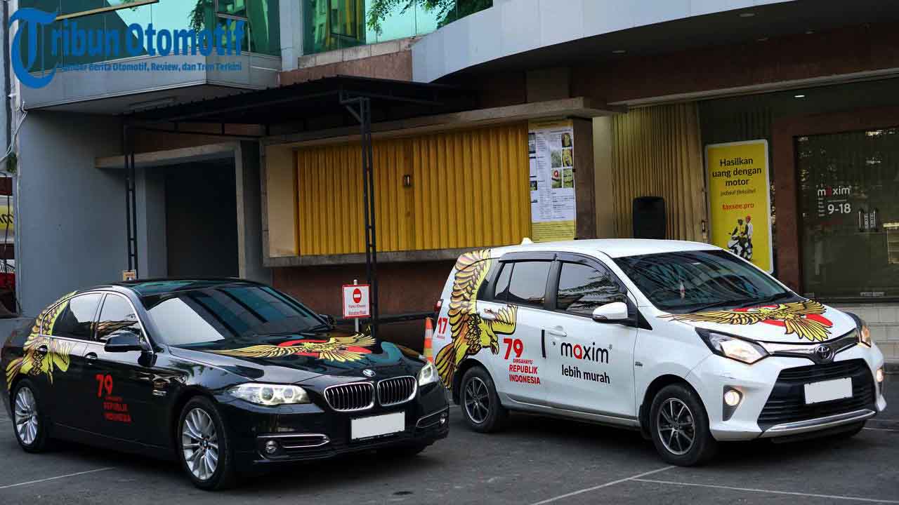 Mobil Jadi Media Iklan: Keren, Tapi Waspadai Regulasi Branding-nya!