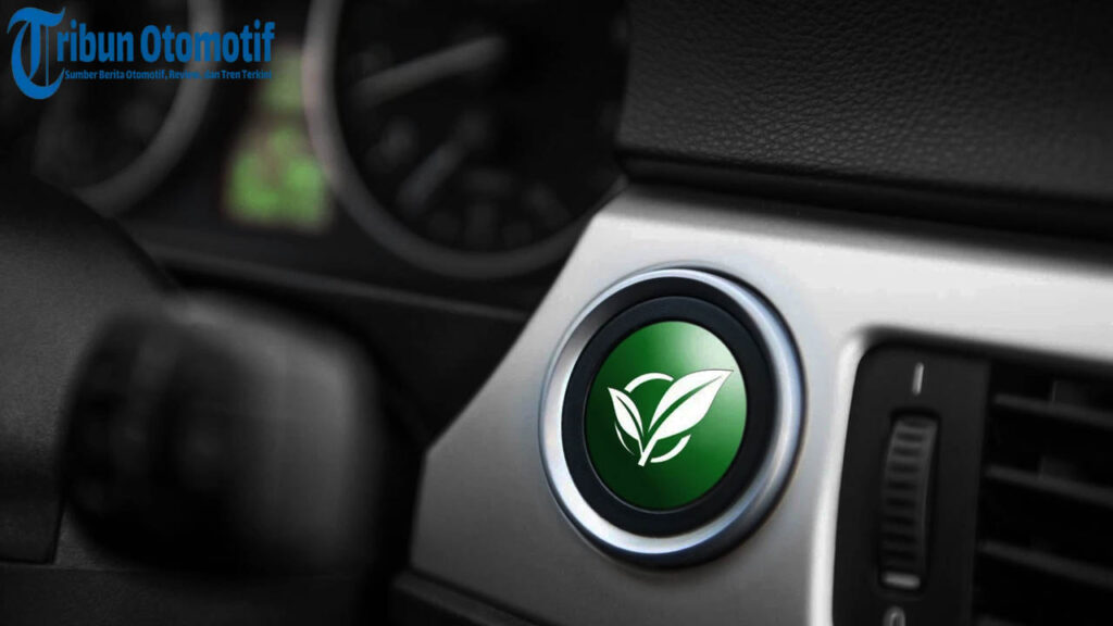 Mode Eco di Mobil Manual: Hemat Bahan Bakar Tanpa Teknologi