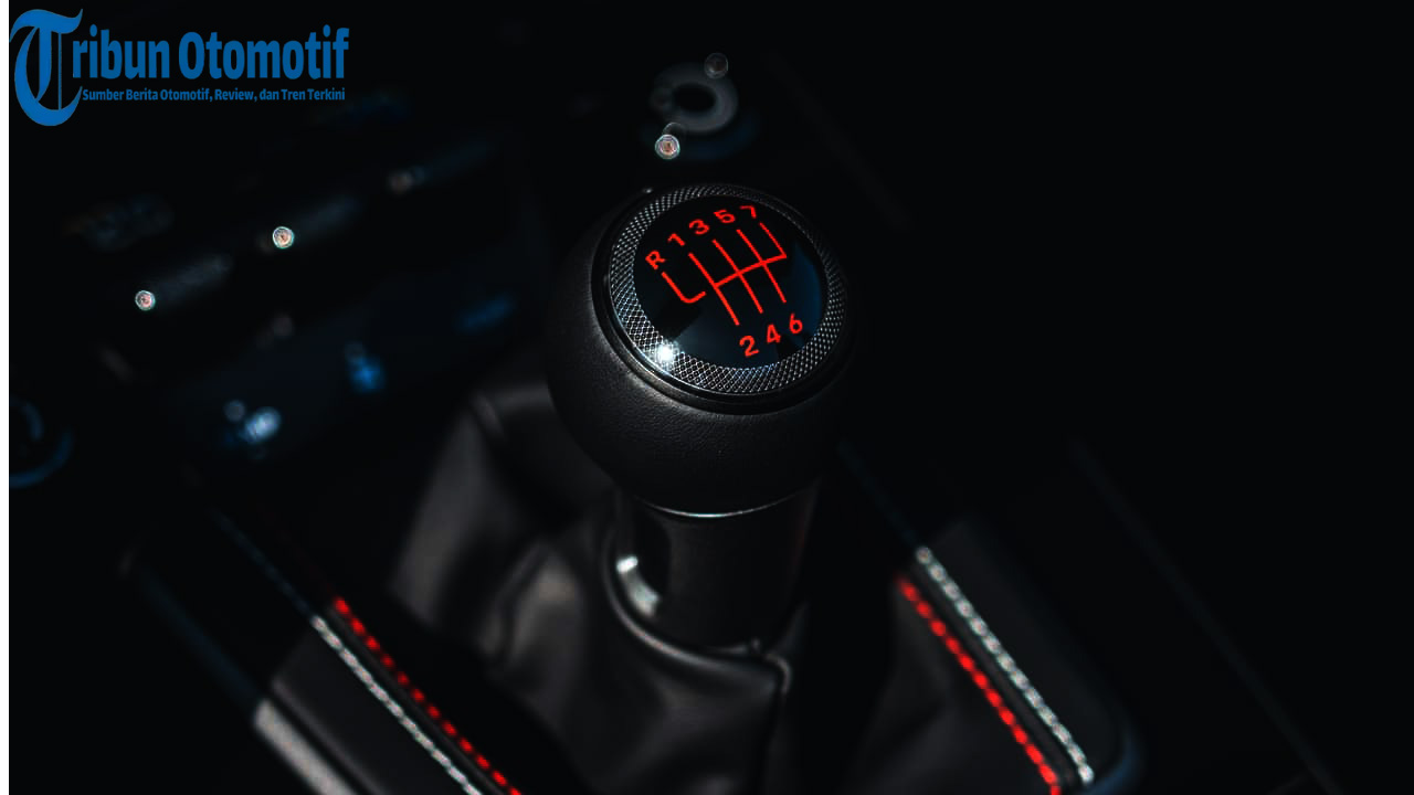 Mode Eco di Mobil Manual: Hemat Bahan Bakar Tanpa Teknologi Canggih