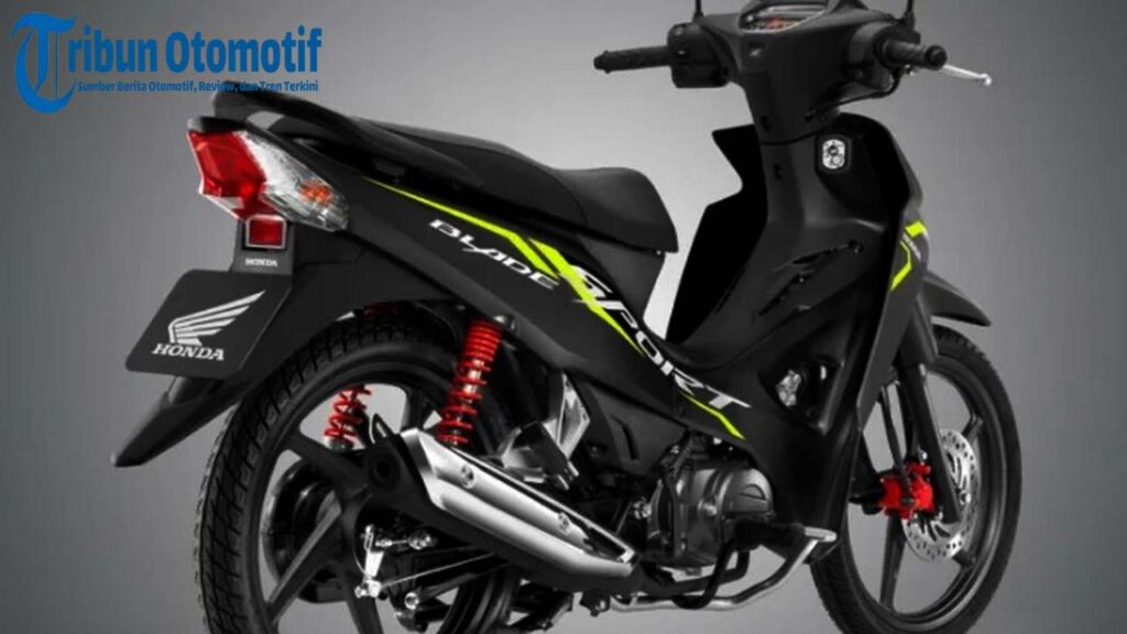 Motor Honda Bebek Tetap Jadi Primadona di Era Modern