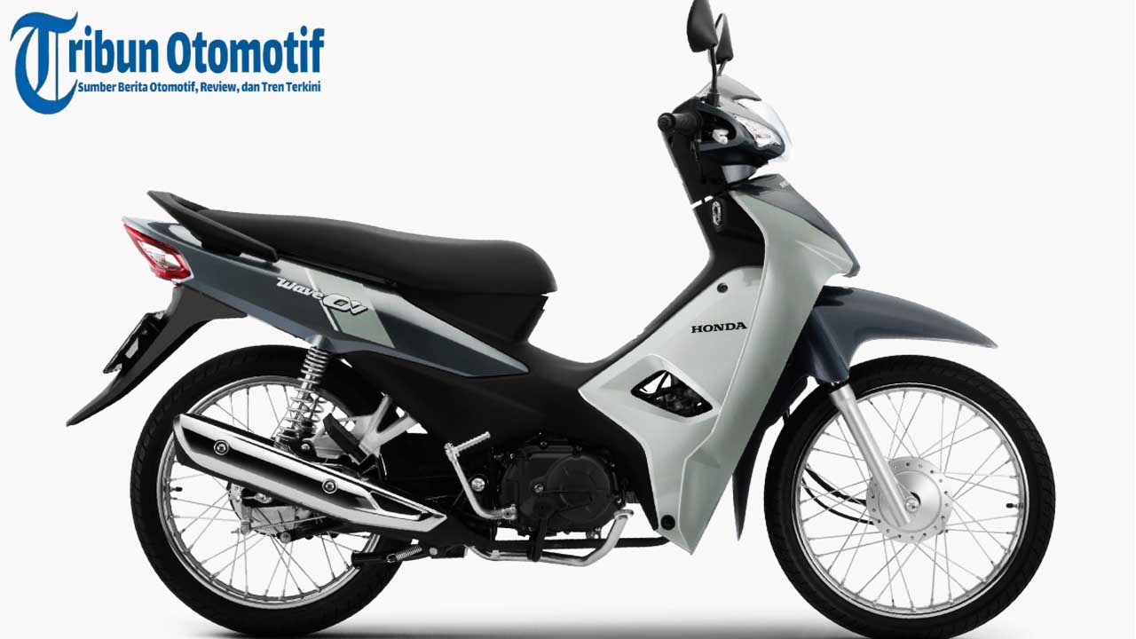 Tak Lekang Waktu, Motor Honda Bebek Tetap Jadi Primadona di Era Modern