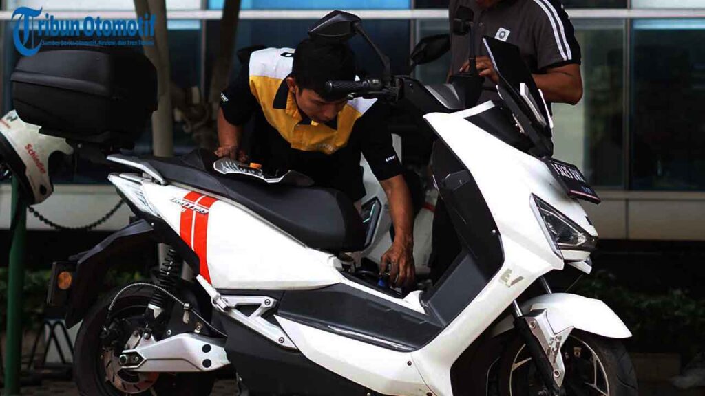 5 Komponen Penting yang Harus Dicek Saat Membeli Motor Listrik Bekas, Jangan Asal Beli!