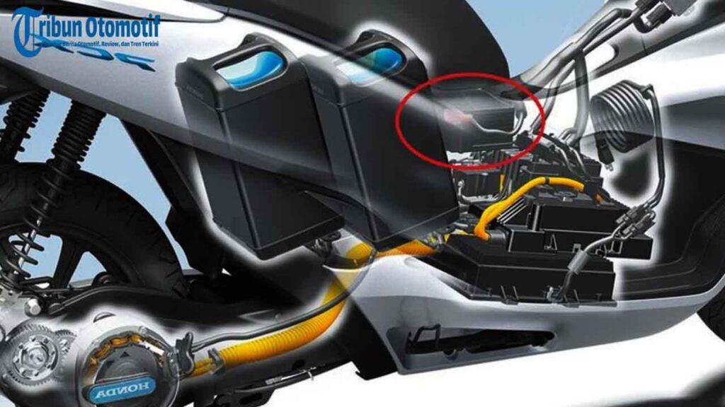 Komponen Penting Harus Dicek Saat Membeli Motor Listrik Bekas