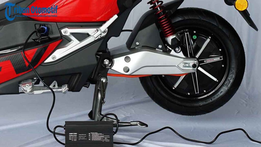Komponen Penting Harus Dicek Saat Membeli Motor Listrik Bekas