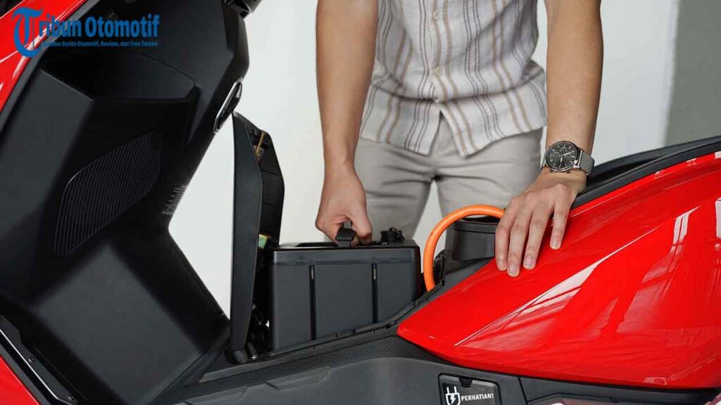 Komponen Penting Harus Dicek Saat Membeli Motor Listrik Bekas