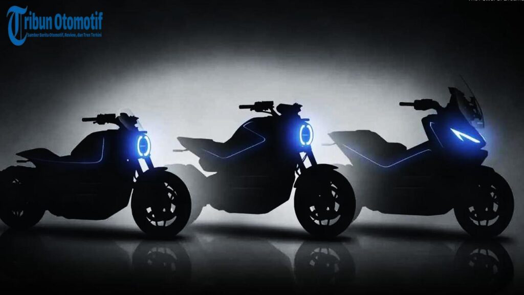 Motor Listrik Bisa Bertahan Lama, Ini Cara Merawat Baterainya