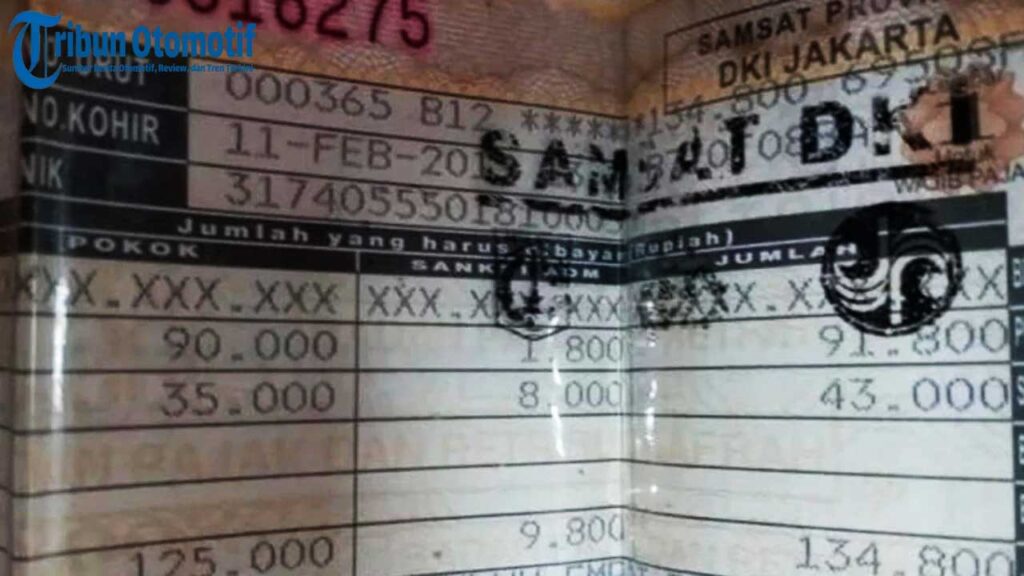 Pajak Motor Listrik Naik? Cek Dulu Kabar Terbarunya