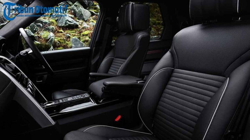 Panduan Memilih Jok Mobil: Kulit Full-Grain dan Top-Grain