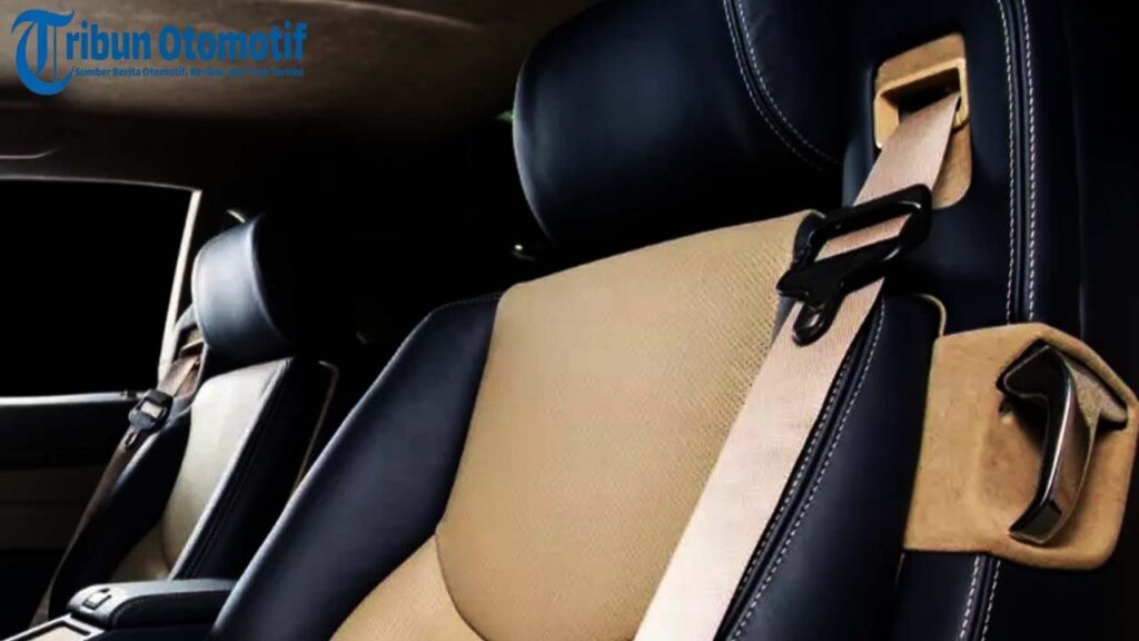 Panduan Memilih Jok Mobil: Kulit Full-Grain dan Top-Grain