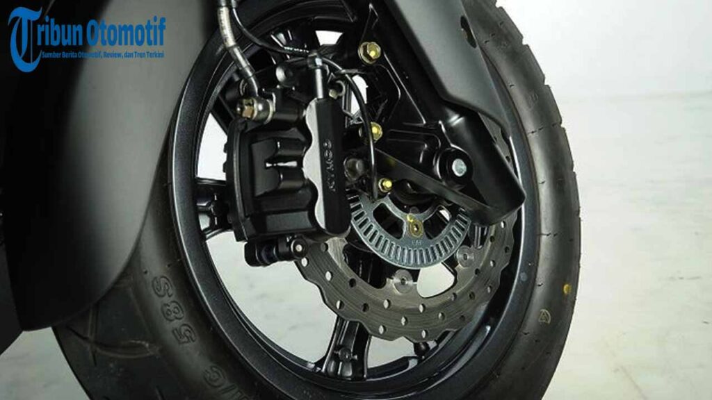 Pengereman Brembo vs Bosch: Performa, Daya Tahan, dan Hasil yang Mengejutkan!