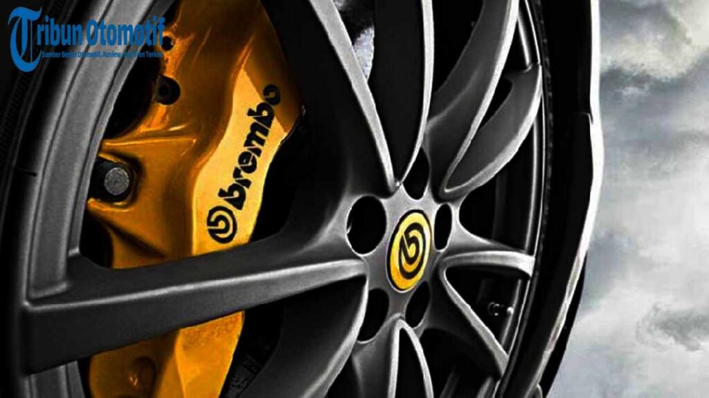 Pengereman Brembo vs Bosch: Performa, Daya Tahan, dan Hasil yang Mengejutkan!