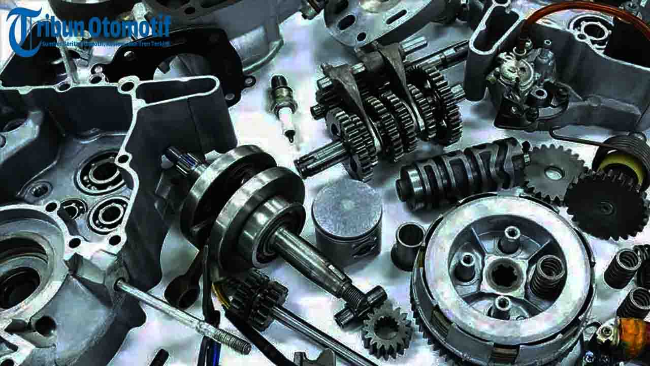 Kupas Tuntas Perbedaan Mesin Motor Matic dan Manual, Mana yang Lebih Unggul?