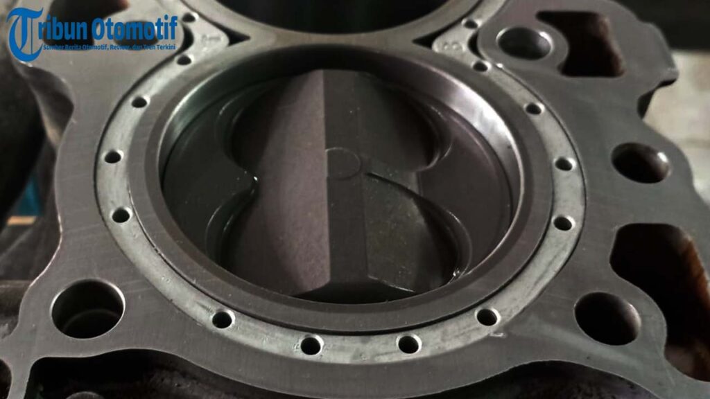 Tips Jitu Biar Piston dan Ring Piston Mobil Tetap Sehat