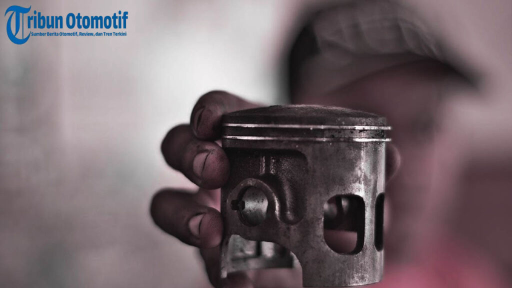 Tips Jitu Biar Piston dan Ring Piston Mobil Tetap Sehat