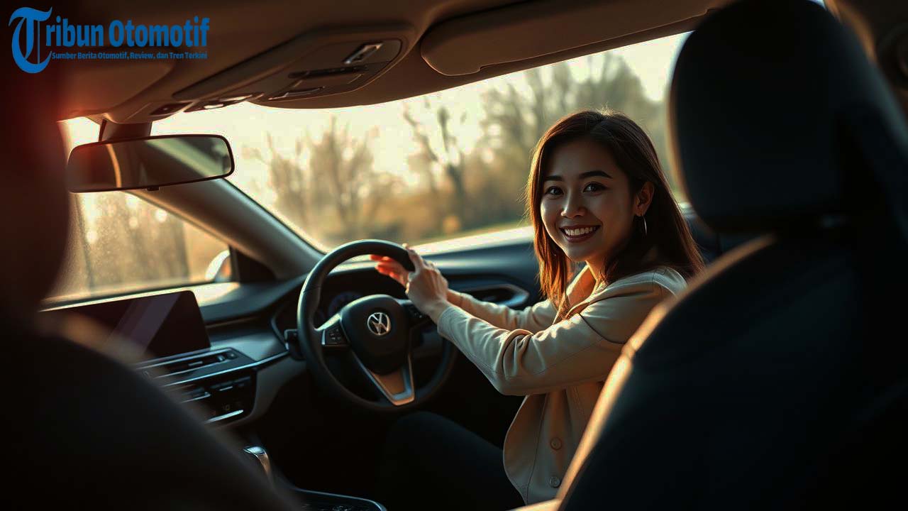 Jalanan Indonesia Bikin Produsen Mobil Putar Otak: Standar Kualitas Jadi Lebih Tinggi!