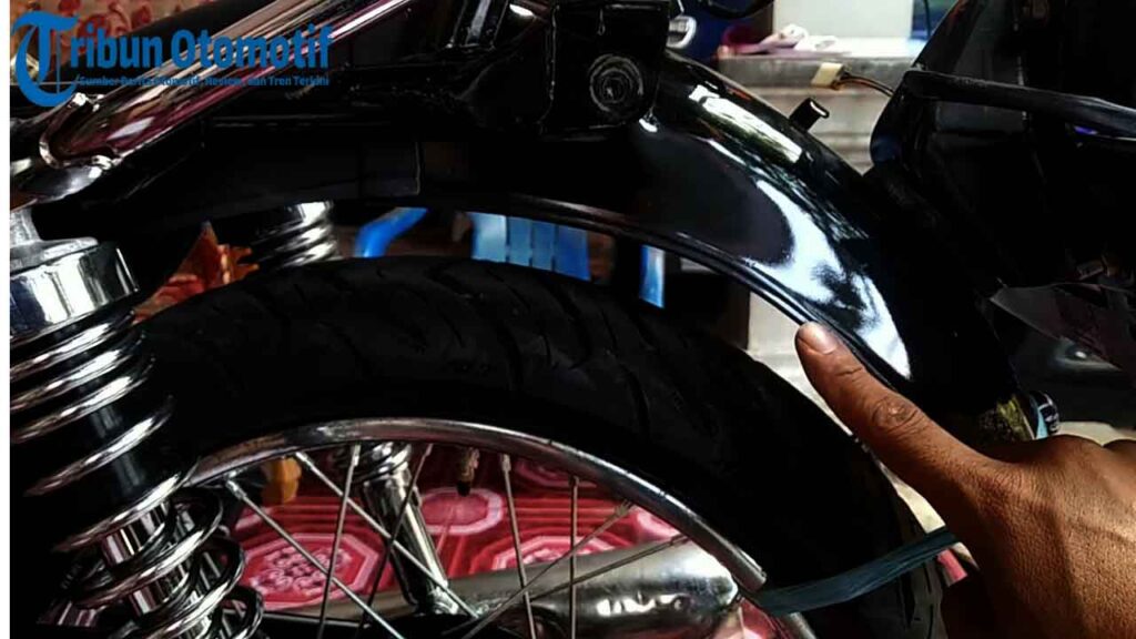 RX King Cobra, Motor Legendaris yang Dijuluki Sang Ular