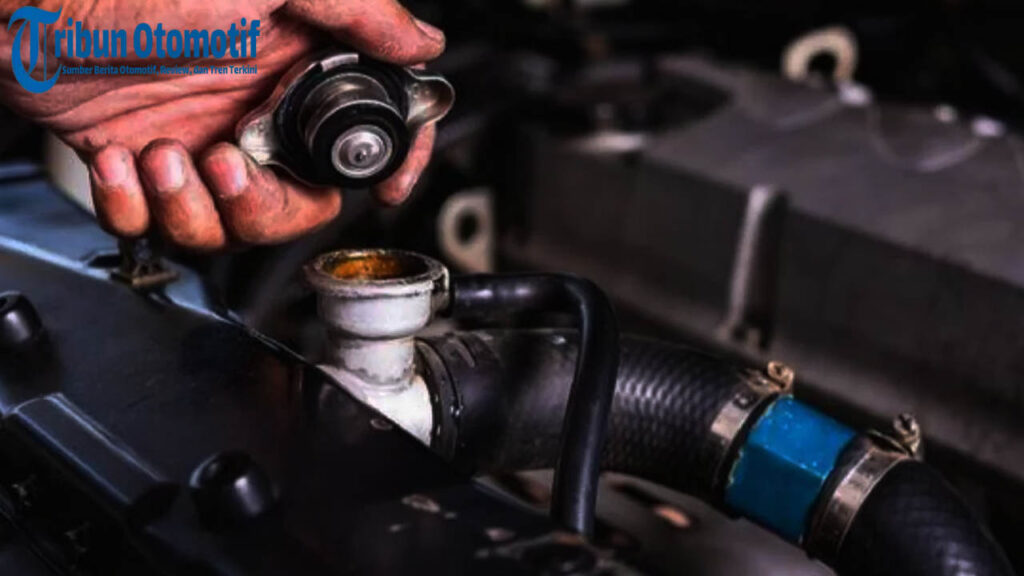 Mesin Aman dari Overheat! Simak Panduan Lengkap Merawat Radiator Mobil