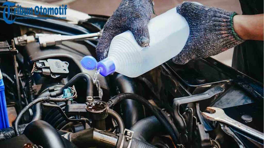 Simak Panduan Lengkap Merawat Radiator Mobil
